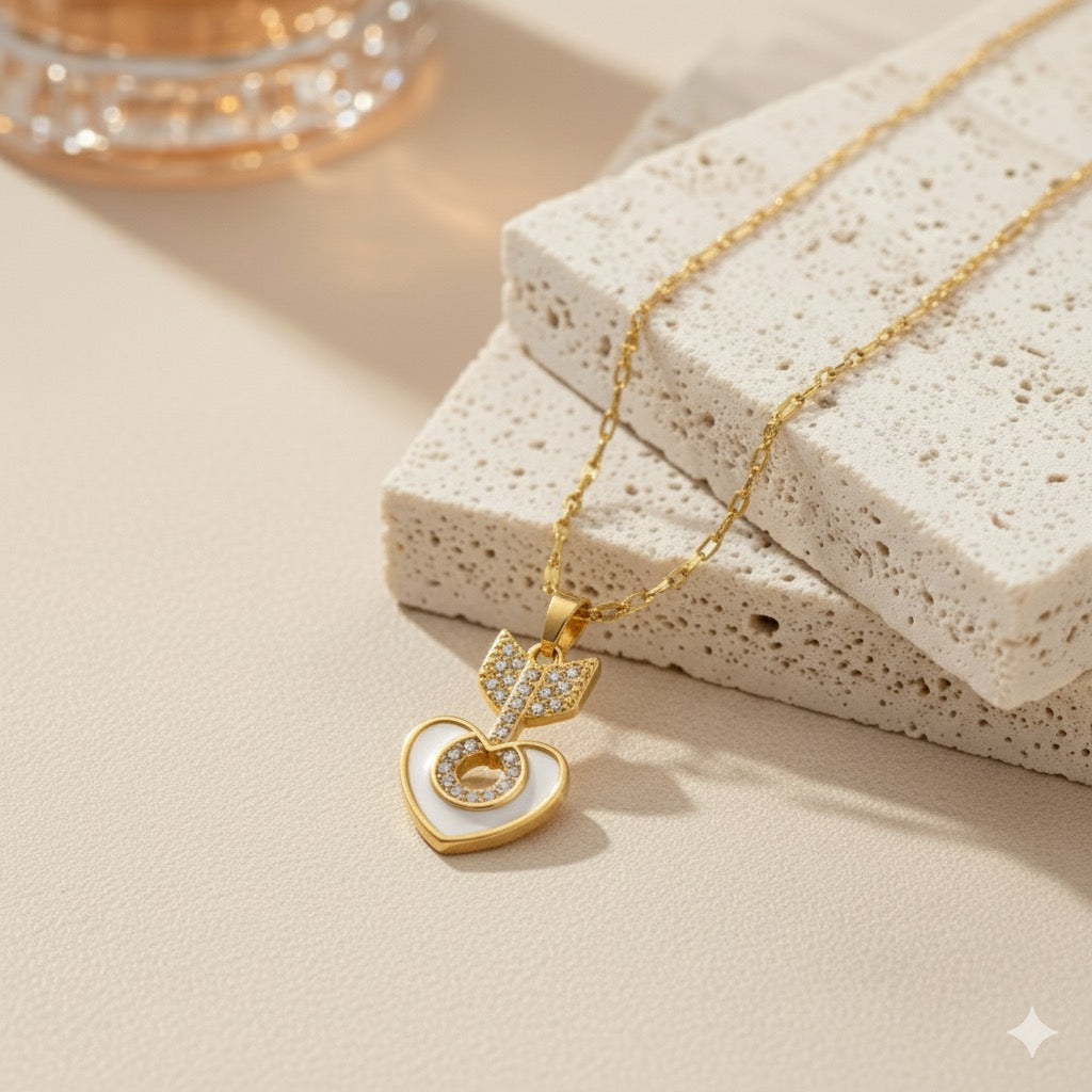 EverGleam Anti-Tarnish Jewelry – Shine That Lasts (DESIGN 4091)