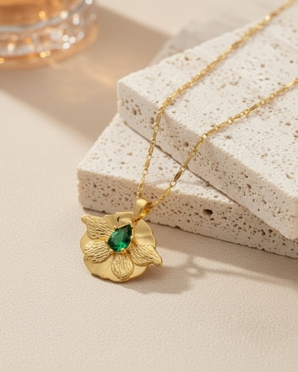 EverGleam Anti-Tarnish Jewelry – Shine That Lasts (DESIGN 4093)