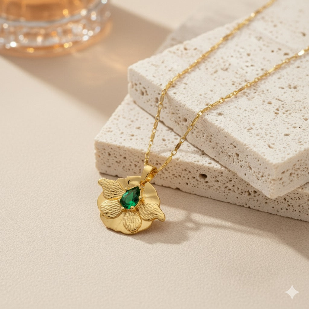 EverGleam Anti-Tarnish Jewelry – Shine That Lasts (DESIGN 4093)