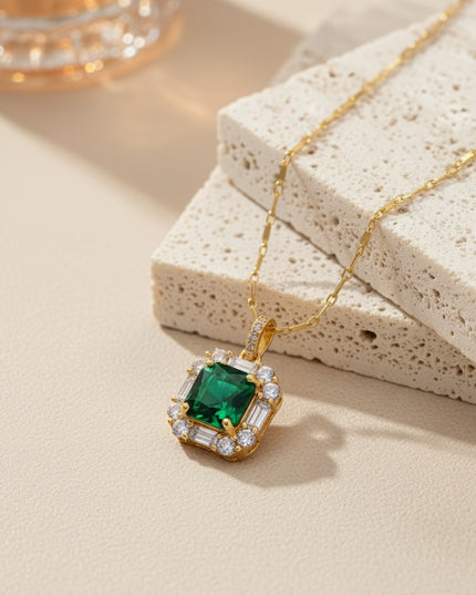 EverGleam Anti-Tarnish Jewelry – Shine That Lasts (DESIGN 4094)