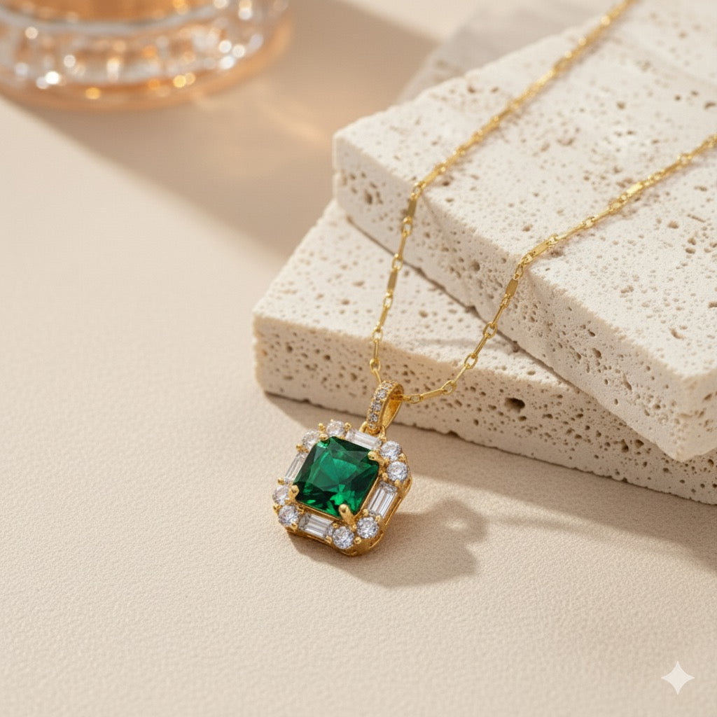 EverGleam Anti-Tarnish Jewelry – Shine That Lasts (DESIGN 4094)