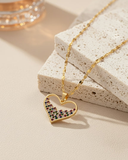 EverGleam Anti-Tarnish Jewelry – Shine That Lasts (DESIGN 4095)
