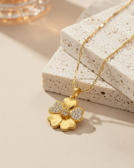 EverGleam Anti-Tarnish Jewelry – Shine That Lasts (DESIGN 4096)
