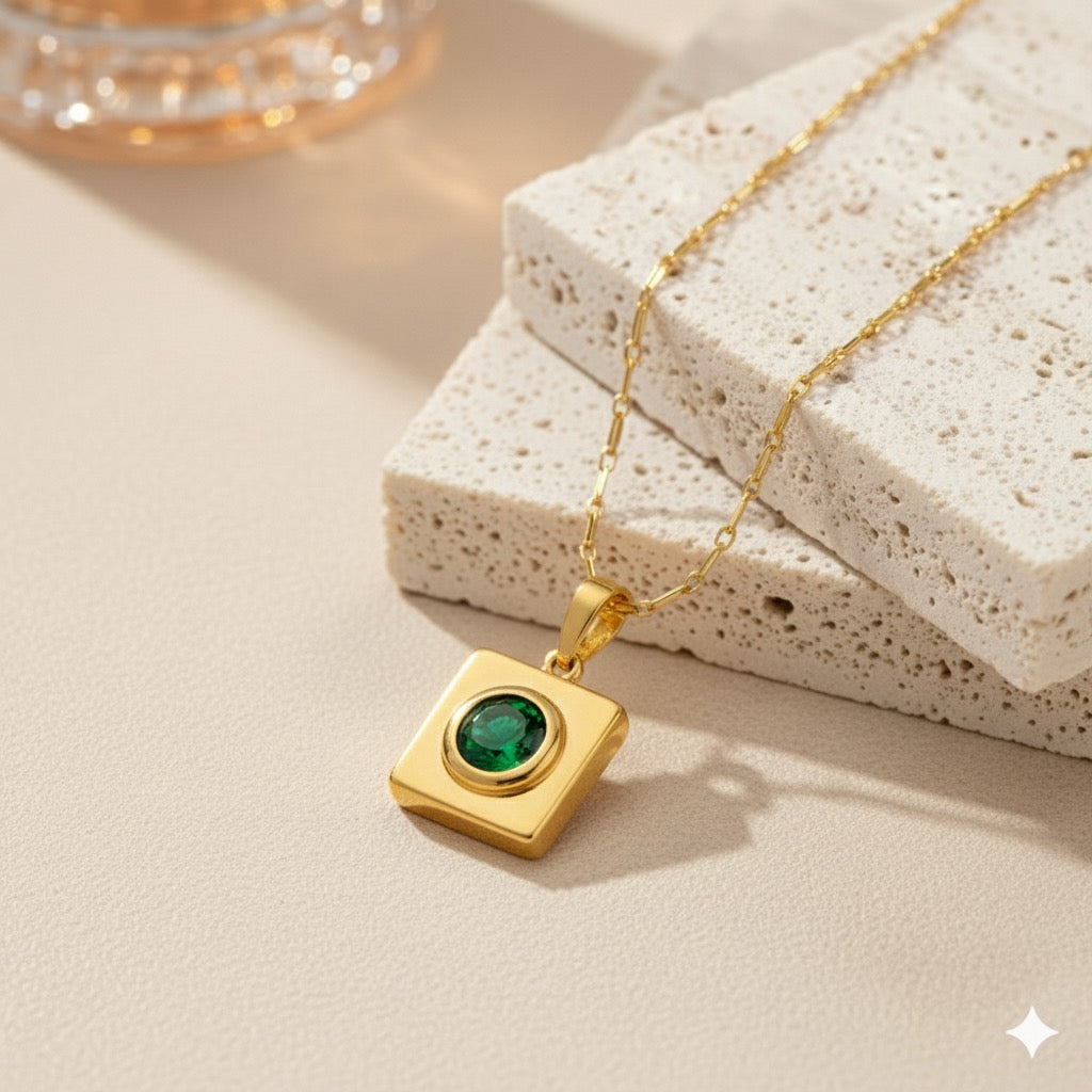 EverGleam Anti-Tarnish Jewelry – Shine That Lasts (DESIGN 4097)