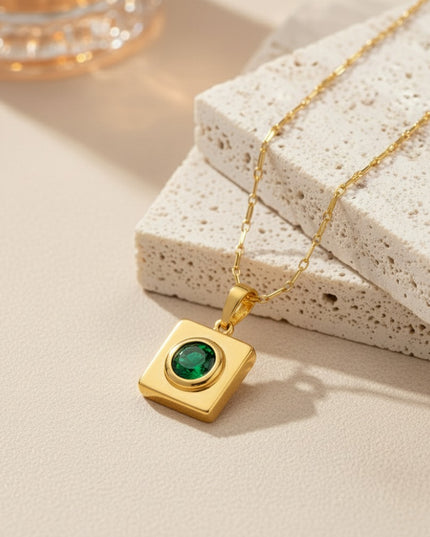 EverGleam Anti-Tarnish Jewelry – Shine That Lasts (DESIGN 4097)
