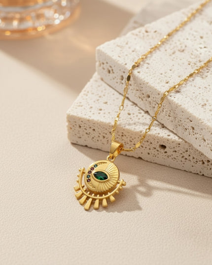 EverGleam Anti-Tarnish Jewelry – Shine That Lasts (DESIGN 4098)