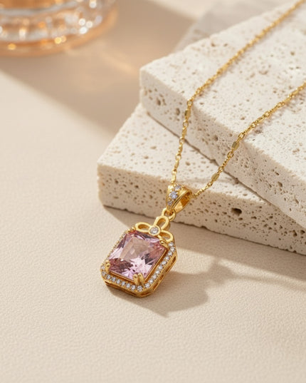 EverGleam Anti-Tarnish Jewelry – Shine That Lasts (DESIGN 4101)