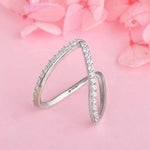 Amazing Korean Ring For Women (DESIGN 4101)