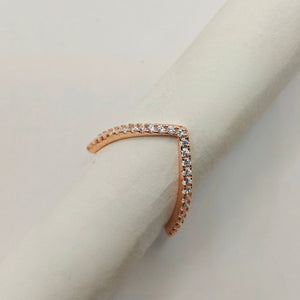 Amazing Korean Ring For Women (DESIGN 4101)