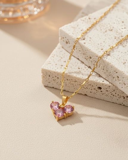 EverGleam Anti-Tarnish Jewelry – Shine That Lasts (DESIGN 4102)