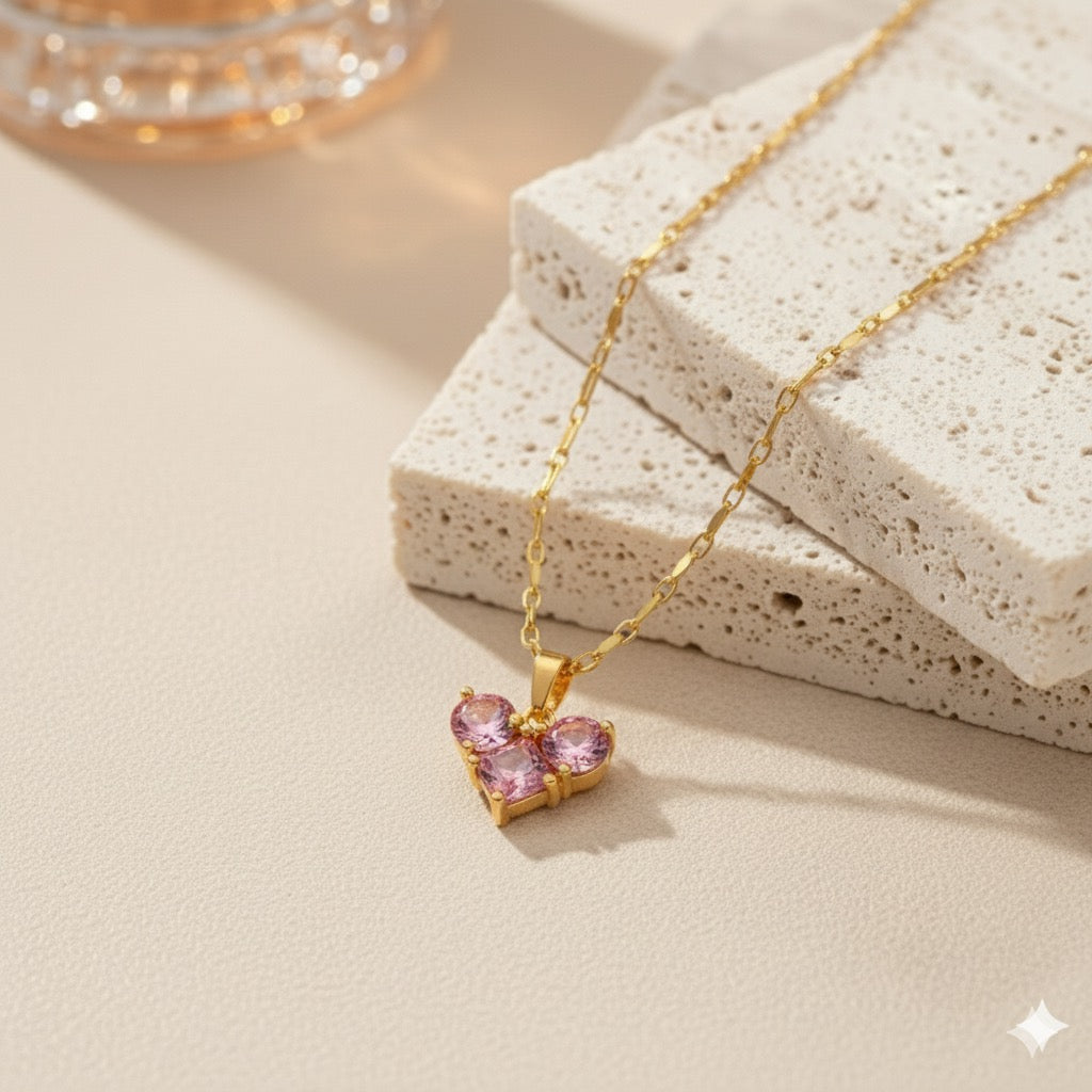 EverGleam Anti-Tarnish Jewelry – Shine That Lasts (DESIGN 4102)