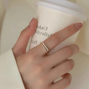 Amazing Korean Ring For Women (DESIGN 4102)