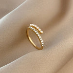 Amazing Korean Ring For Women (DESIGN 4102)