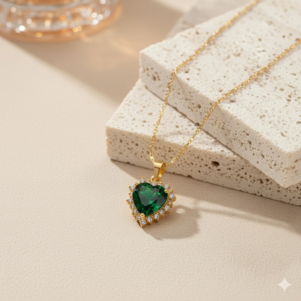 EverGleam Anti-Tarnish Jewelry – Shine That Lasts (DESIGN 4103)