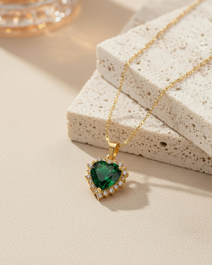 EverGleam Anti-Tarnish Jewelry – Shine That Lasts (DESIGN 4103)