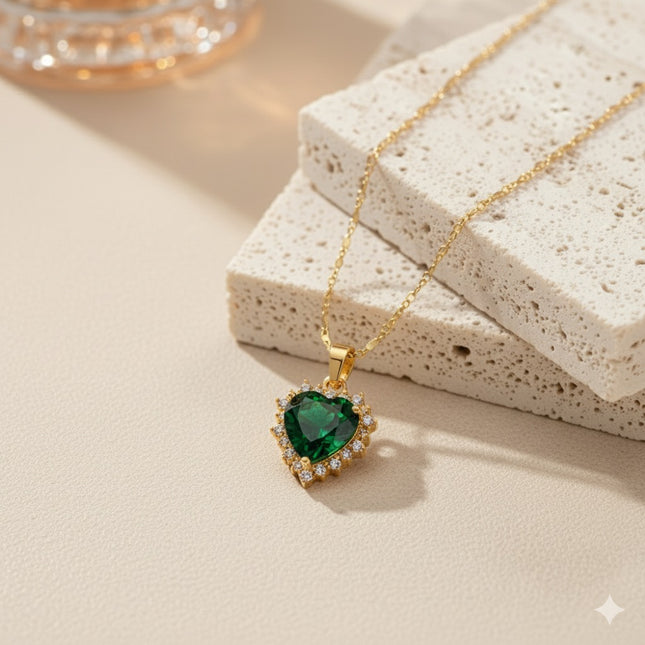 EverGleam Anti-Tarnish Jewelry – Shine That Lasts (DESIGN 4103)