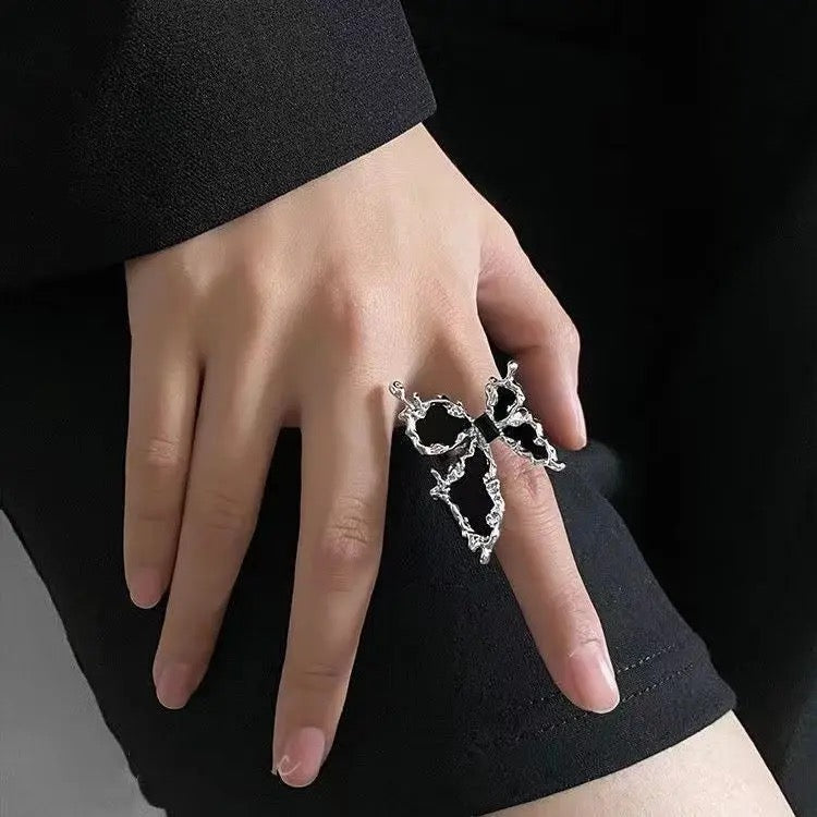 Amazing Korean Ring For Women (DESIGN 4103)