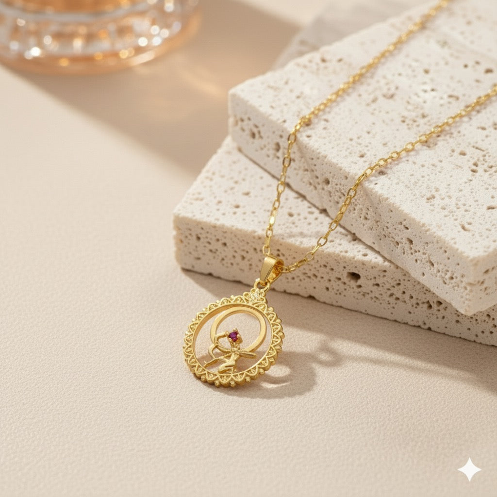 EverGleam Anti-Tarnish Jewelry – Shine That Lasts (DESIGN 4104)