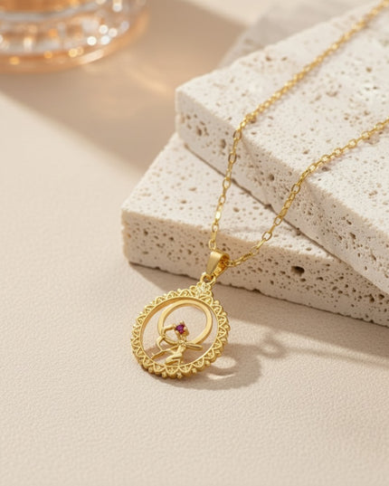 EverGleam Anti-Tarnish Jewelry – Shine That Lasts (DESIGN 4104)