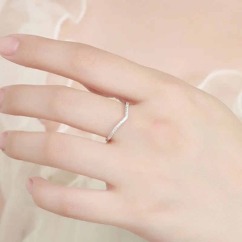 Amazing Korean Ring For Women (DESIGN 4104)