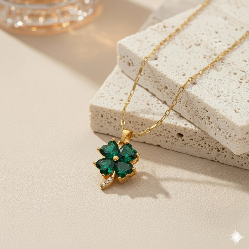 EverGleam Anti-Tarnish Jewelry – Shine That Lasts (DESIGN 4105)