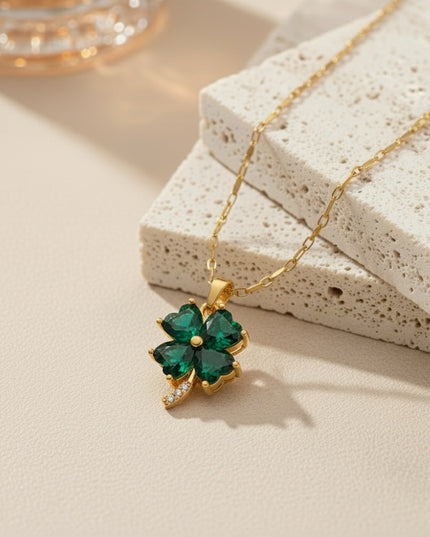 EverGleam Anti-Tarnish Jewelry – Shine That Lasts (DESIGN 4105)