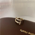 Amazing Korean Ring For Women (DESIGN 4105)