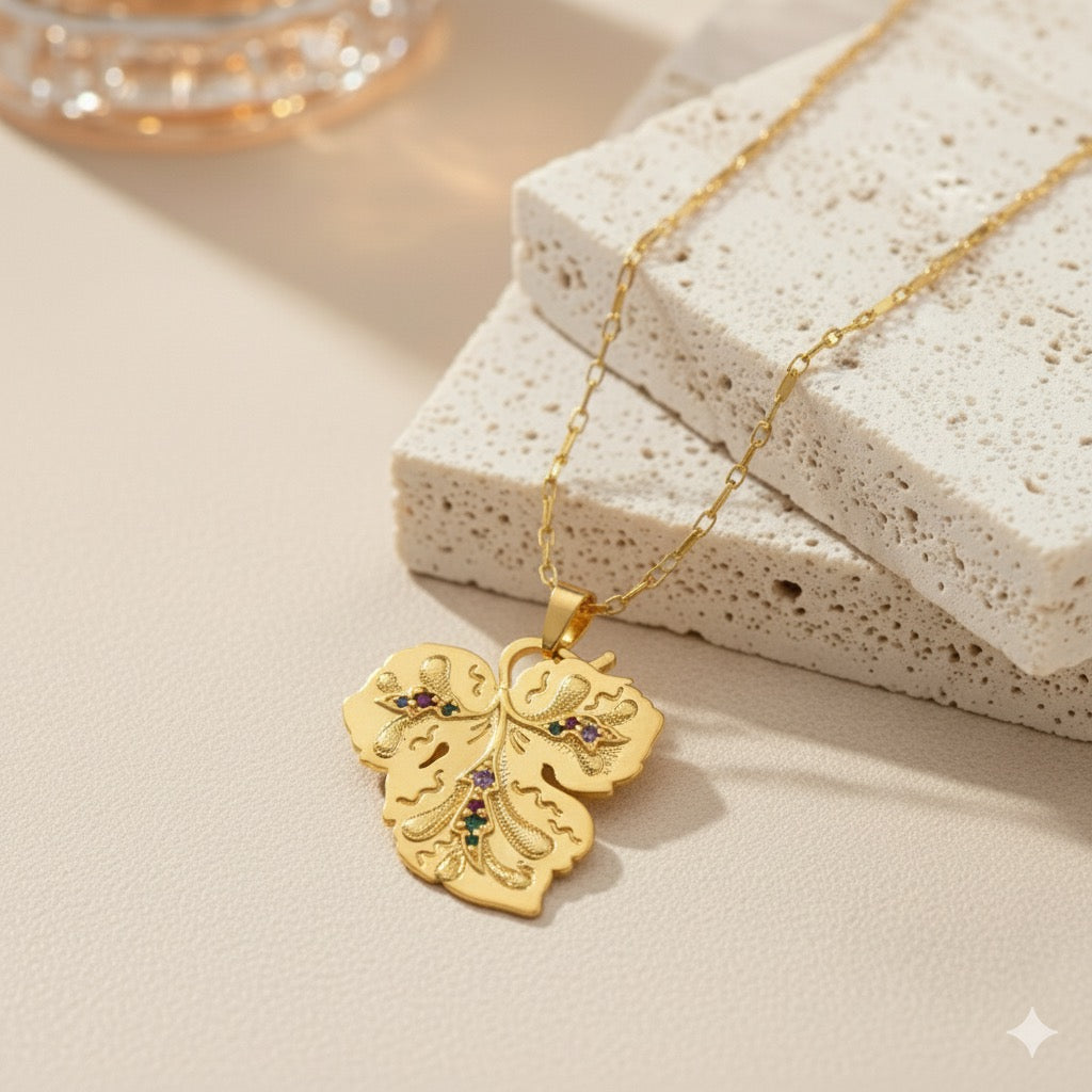 EverGleam Anti-Tarnish Jewelry – Shine That Lasts (DESIGN 4106)