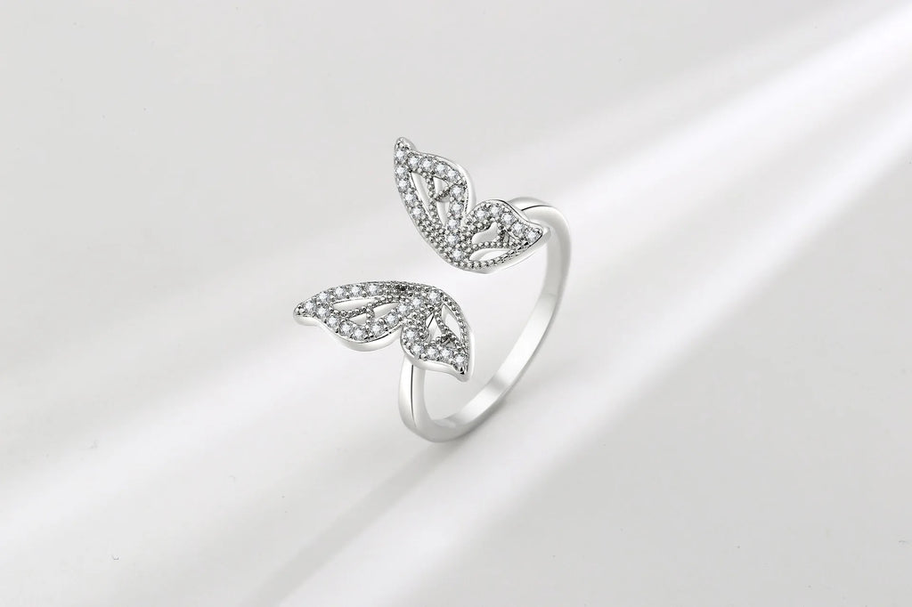 Amazing Korean Ring For Women (DESIGN 4106)