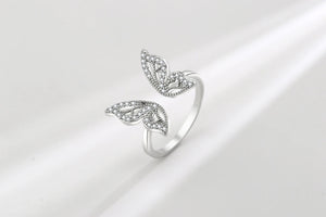 Amazing Korean Ring For Women (DESIGN 4106)