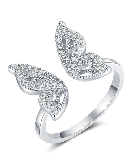 Amazing Korean Ring For Women (DESIGN 4106)