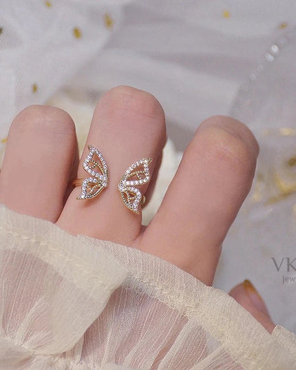 Amazing Korean Ring For Women (DESIGN 4106)