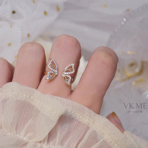 Amazing Korean Ring For Women (DESIGN 4106)