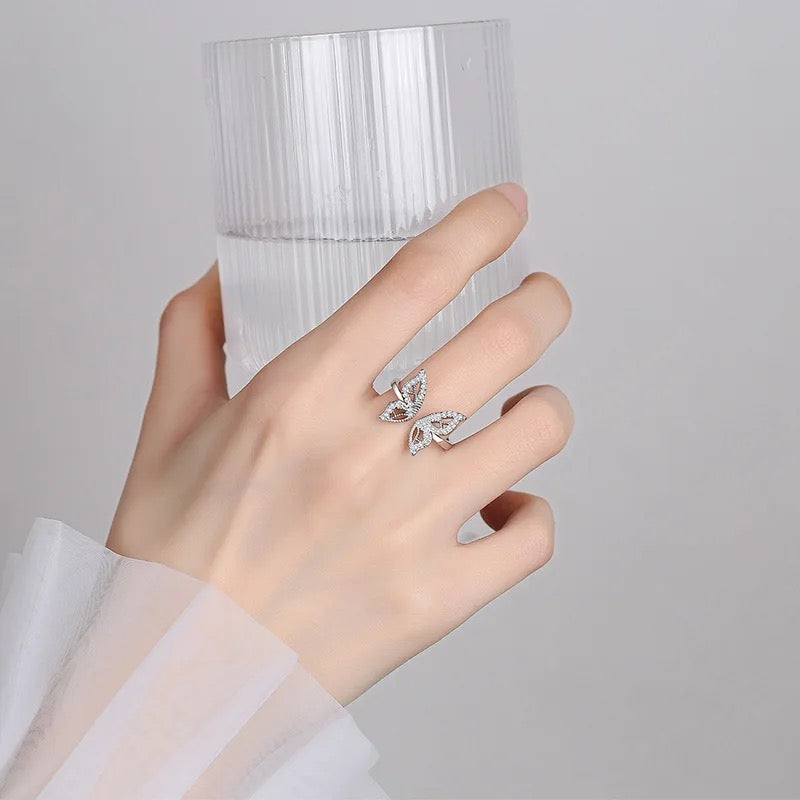 Amazing Korean Ring For Women (DESIGN 4106)