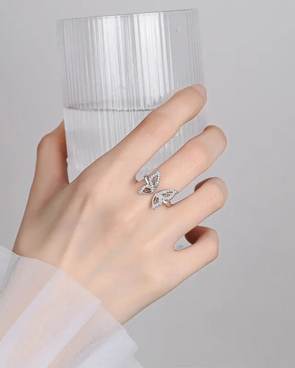 Amazing Korean Ring For Women (DESIGN 4106)