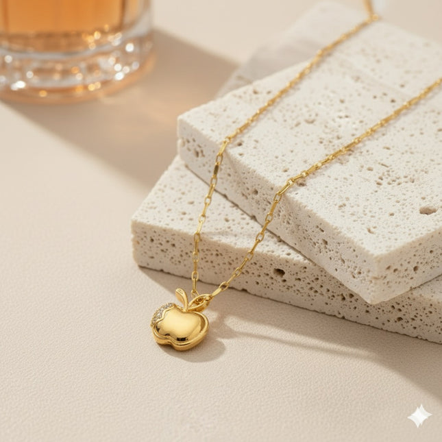 EverGleam Anti-Tarnish Jewelry – Shine That Lasts (DESIGN 4107)
