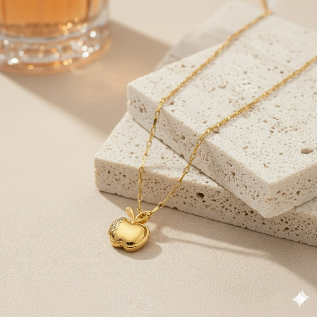 EverGleam Anti-Tarnish Jewelry – Shine That Lasts (DESIGN 4107)