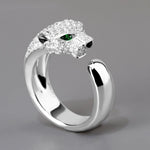 Amazing Korean Ring For Women (DESIGN 4107)