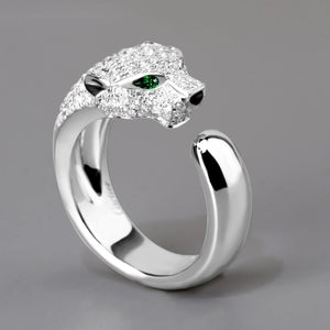 Amazing Korean Ring For Women (DESIGN 4107)