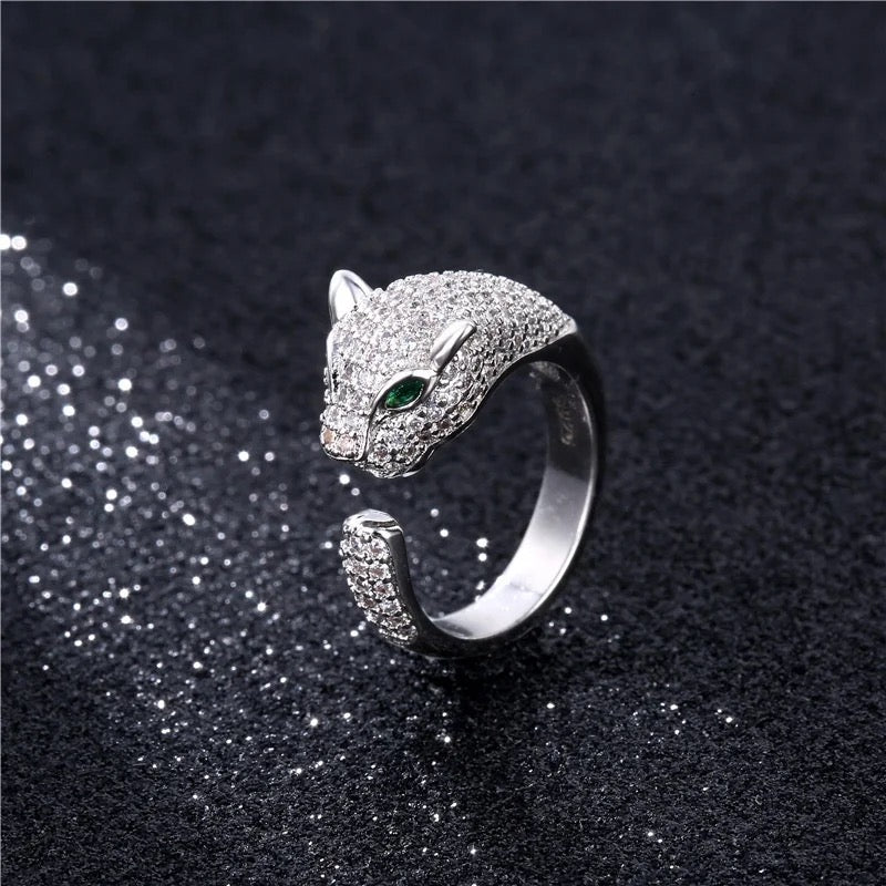 Amazing Korean Ring For Women (DESIGN 4107)