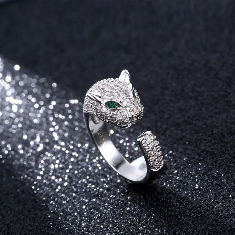 Amazing Korean Ring For Women (DESIGN 4107)