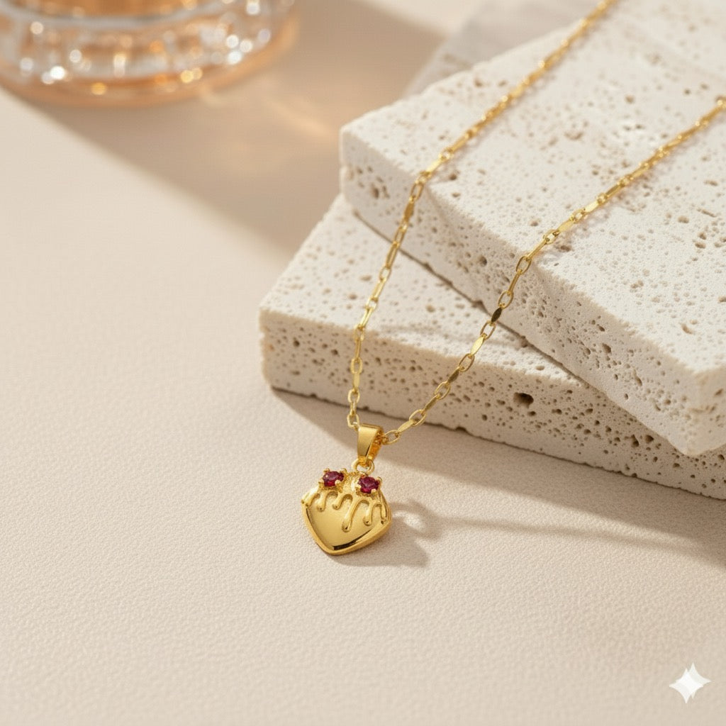 EverGleam Anti-Tarnish Jewelry – Shine That Lasts (DESIGN 4108)