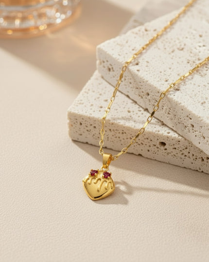EverGleam Anti-Tarnish Jewelry – Shine That Lasts (DESIGN 4108)