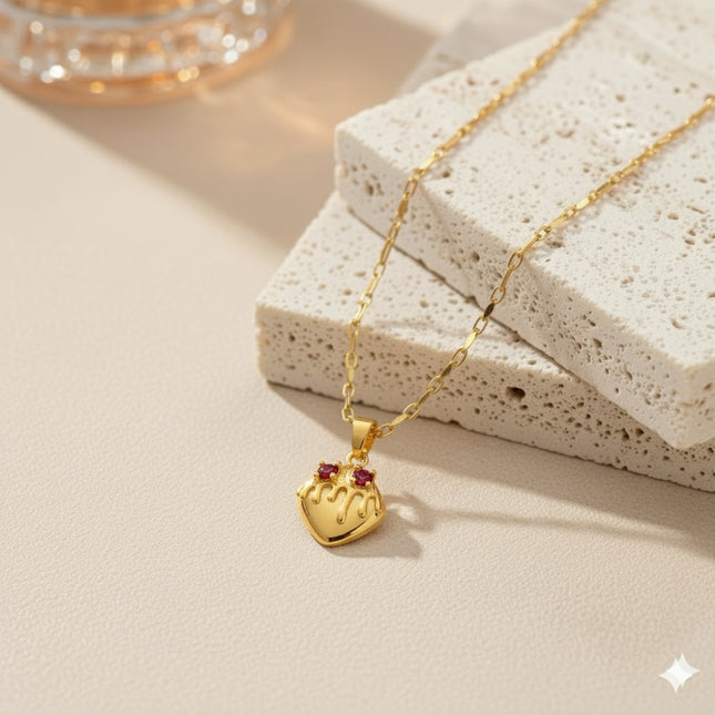 EverGleam Anti-Tarnish Jewelry – Shine That Lasts (DESIGN 4108)