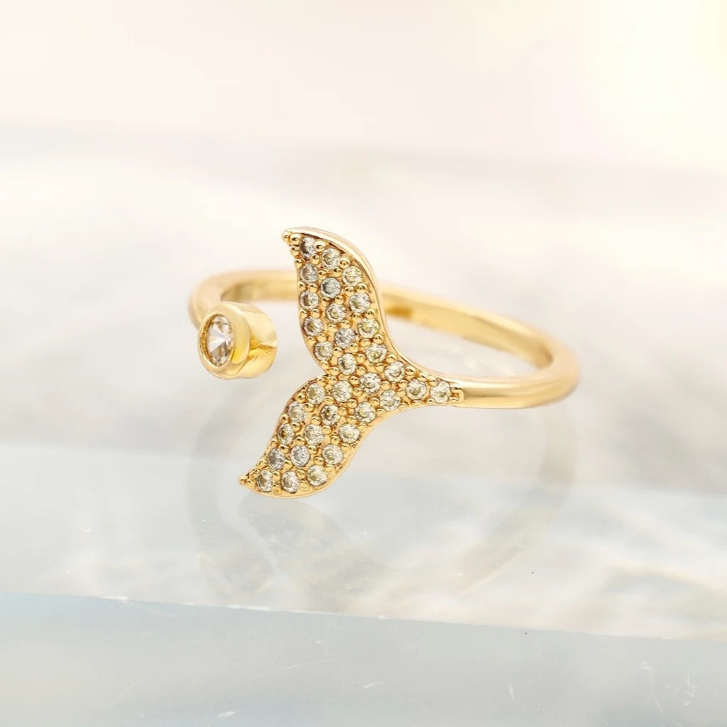 Amazing Korean Ring For Women (DESIGN 4108)