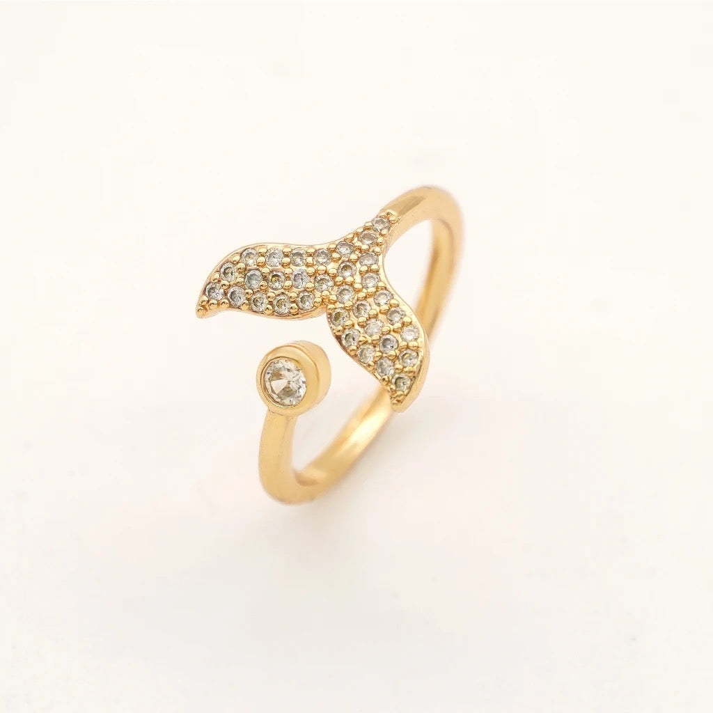 Amazing Korean Ring For Women (DESIGN 4108)