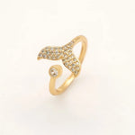 Amazing Korean Ring For Women (DESIGN 4108)