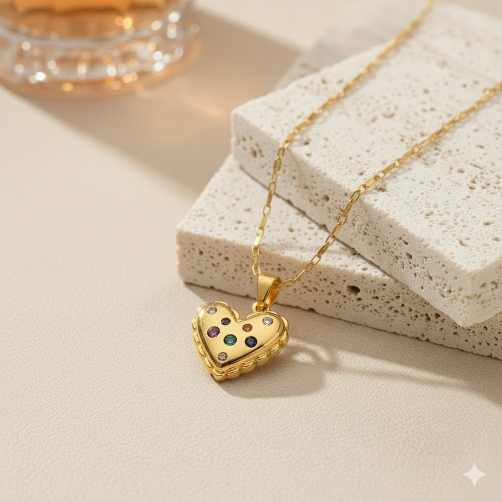 EverGleam Anti-Tarnish Jewelry – Shine That Lasts (DESIGN 4109)