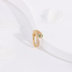 Amazing Korean Ring For Women (DESIGN 4109)