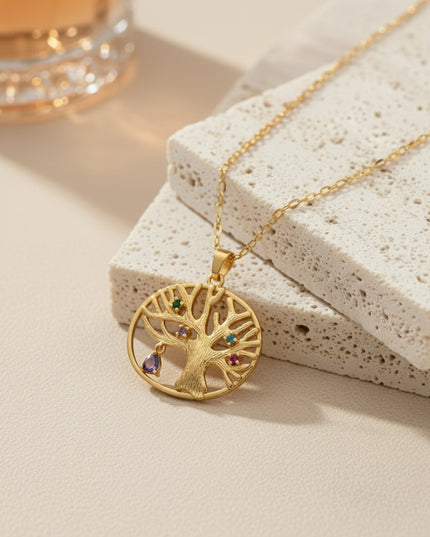 EverGleam Anti-Tarnish Jewelry – Shine That Lasts (DESIGN 4110)